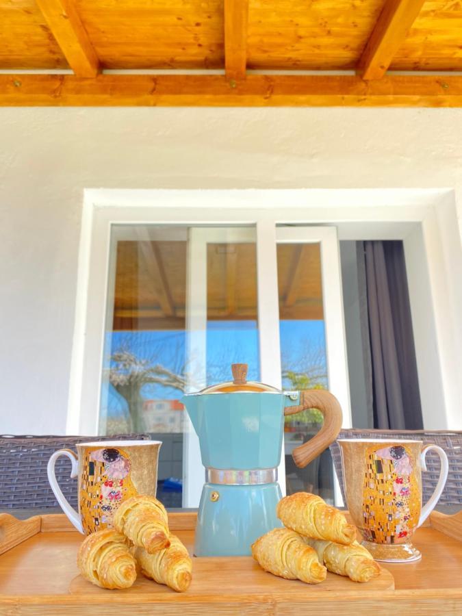 Holiday House Lucia Sukošan Εξωτερικό φωτογραφία