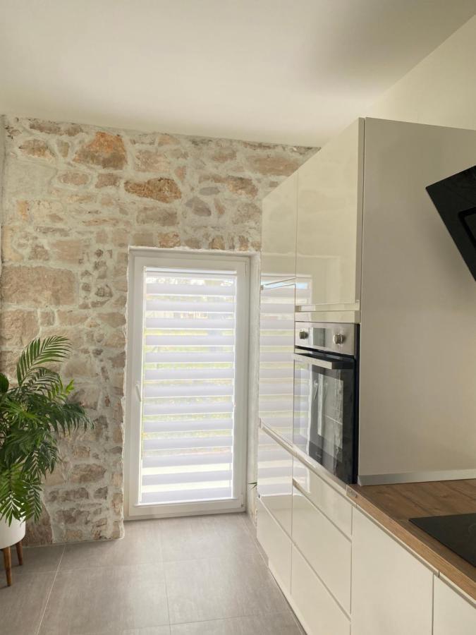 Holiday House Lucia Sukošan Εξωτερικό φωτογραφία