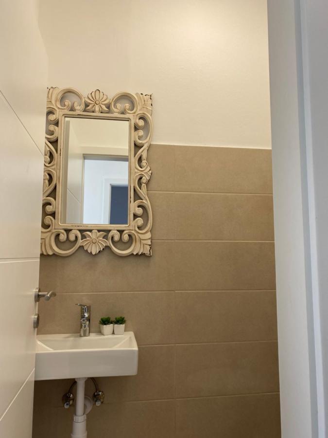 Holiday House Lucia Sukošan Εξωτερικό φωτογραφία