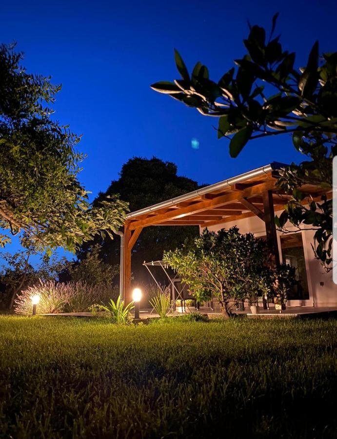 Holiday House Lucia Sukošan Εξωτερικό φωτογραφία